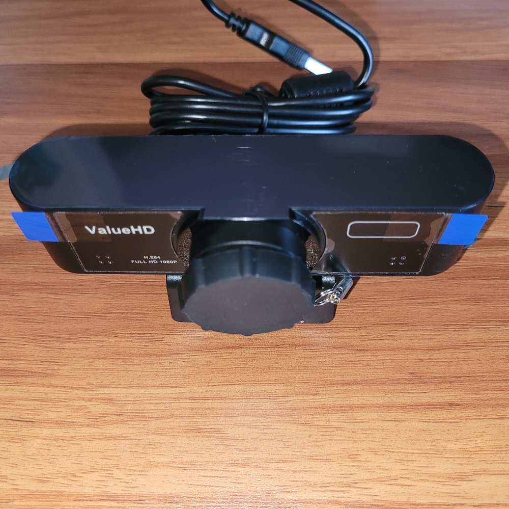 VHD Web Camera - Picture 5 of 7